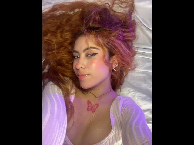 OriRivas - Live porn &amp; sex cam - 24435129