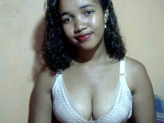 PrettyAnaBell - Live sex cam - 24435473