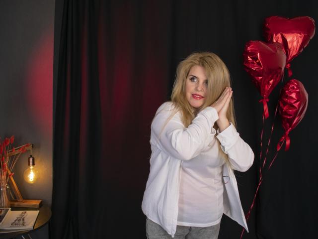 JulyaBailly - Sexe cam en vivo - 24435713