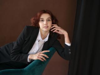 LettyCurly - Sexe cam en vivo - 24436137