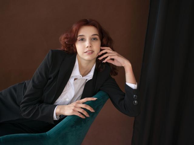 LettyCurly - Sexe cam en vivo - 24436137