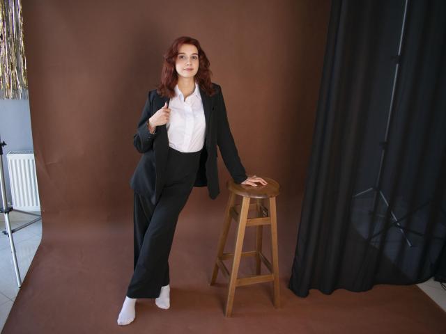 LettyCurly - Sexe cam en vivo - 24436145