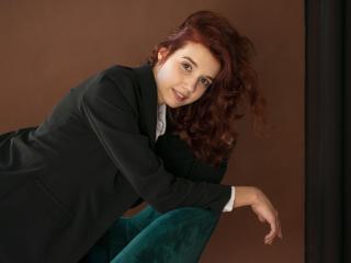 LettyCurly - Sexe cam en vivo - 24436157