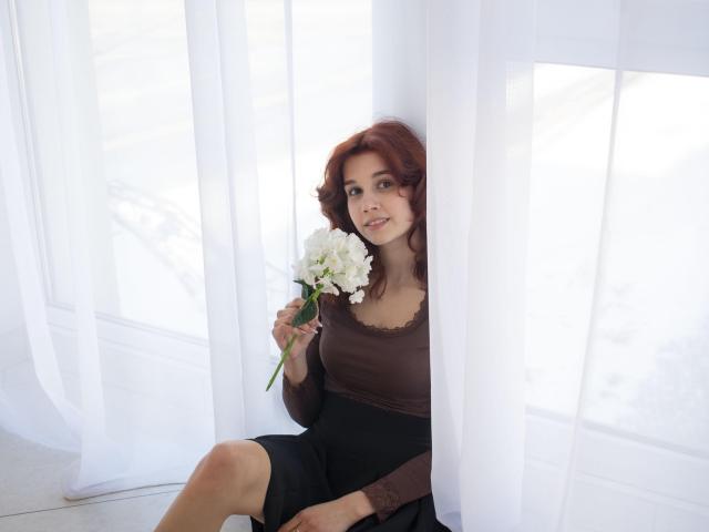 LettyCurly - Sexe cam en vivo - 24436261