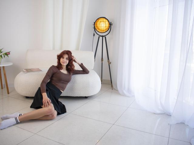 LettyCurly - Sexe cam en vivo - 24436305