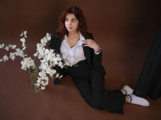 LettyCurly - Sexe cam en vivo - 24436345