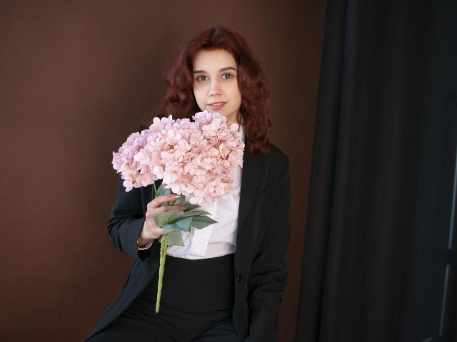 LettyCurly - Sexe cam en vivo - 24436353