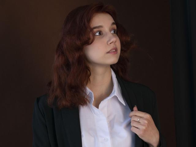 LettyCurly - Sexe cam en vivo - 24436401