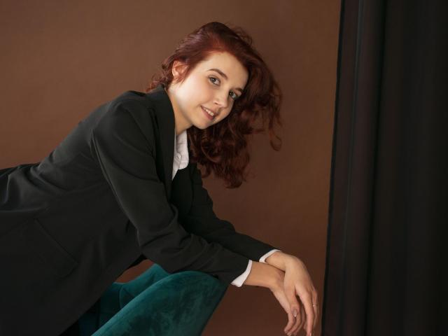 LettyCurly - Sexe cam en vivo - 24436409