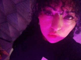 SofiaCowperX - Sexe cam en vivo - 24436789