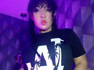 SofiaCowperX - Sexe cam en vivo - 24436793