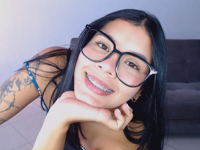 KatyGreyy - Sexe cam en vivo - 24437165