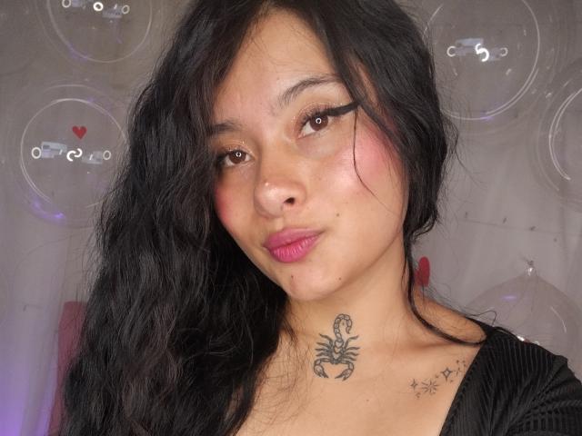 MiluCardenas - Live sex cam - 24437221