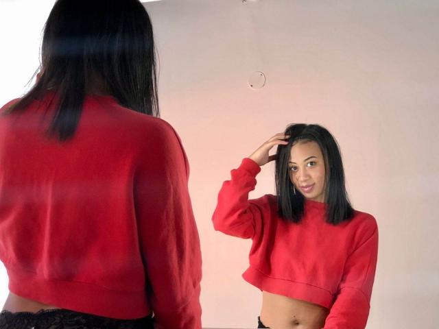 AbbyyRosse - Sexe cam en vivo - 24437341