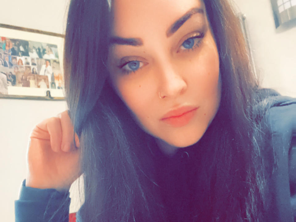 MelinaBella - Sexe cam en vivo - 24437569