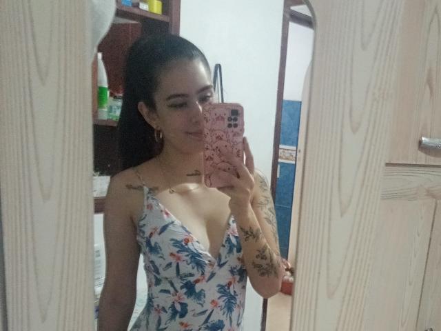 AlisonKweel - Sexe cam en vivo - 24437581