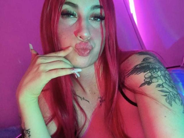 SammyViolet - Live porn &amp; sex cam - 24437625