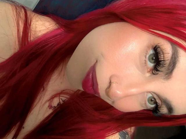 SammyViolet - Live porn &amp; sex cam - 24437629