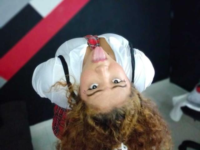 IamAhYours - Live sex cam - 24437785