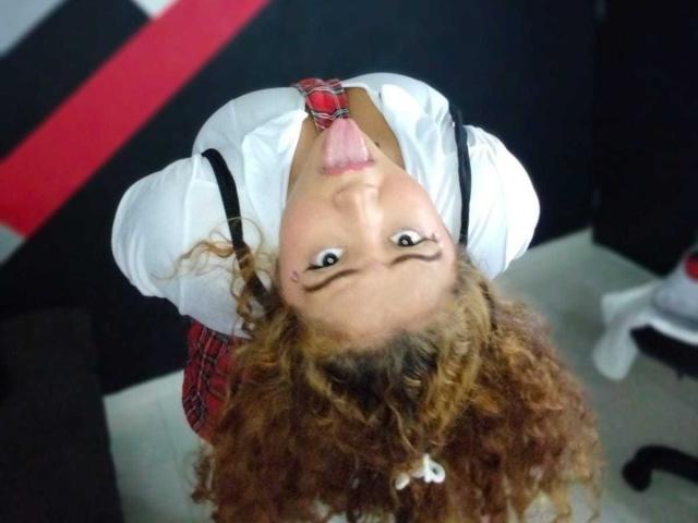IamAhYours - Live sex cam - 24437849
