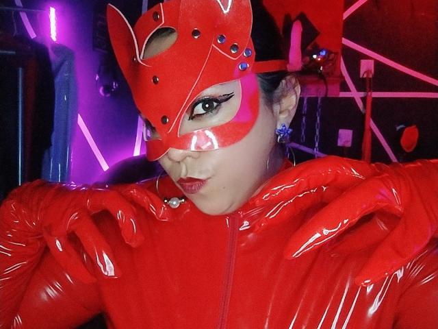 LexyDom - Sexe cam en vivo - 24438029