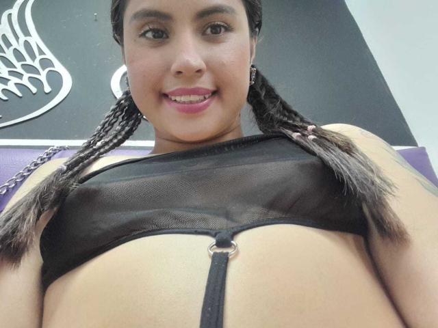 PaulaCeleste - Sexe cam en vivo - 24438285