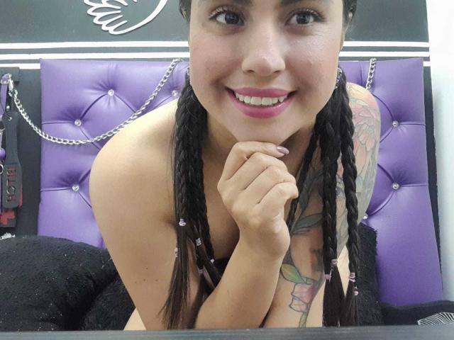 PaulaCeleste - Live sexe cam - 24438329