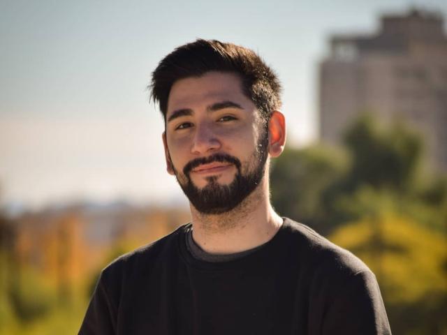 ElMagico - Live sex cam - 24438601