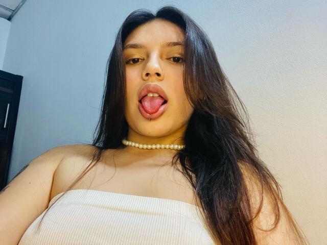 SophiaMarx - Live sex cam - 24438857