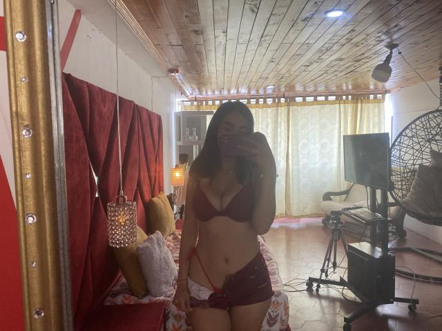 NicollSanchez - Live porn &amp; sex cam - 24438929