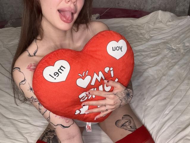 SensualMila - Live Sex Cam - 24440241
