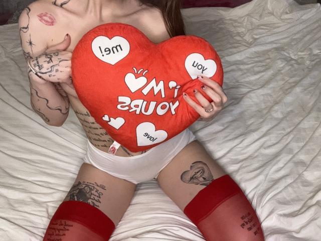 SensualMila - ライブポルノ&amp;セックスカム - 24440245