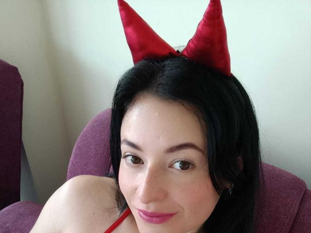 VaaleryStark - Live porn &amp; sex cam - 24440617