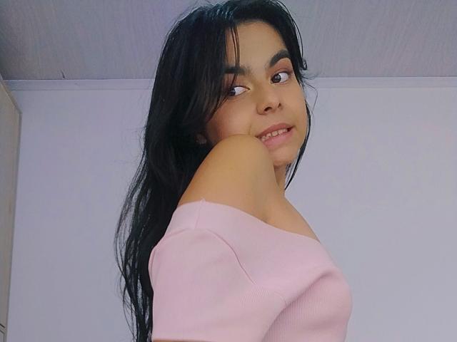 TamyRuiz - Live sexe cam - 24441165