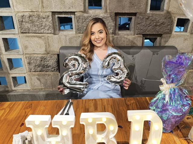 ZoeTobon69 - Sexe cam en vivo - 24441245