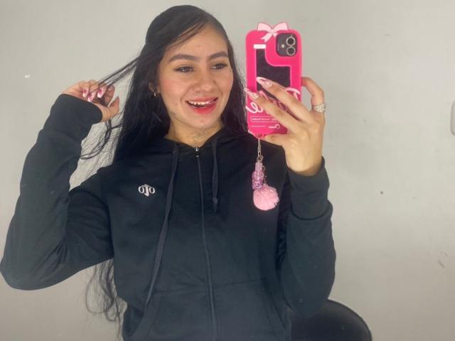 VanesaRivers - Sexe cam en vivo - 24441941