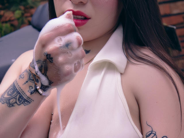 SteffaCandle - Live porn &amp; sex cam - 24441961