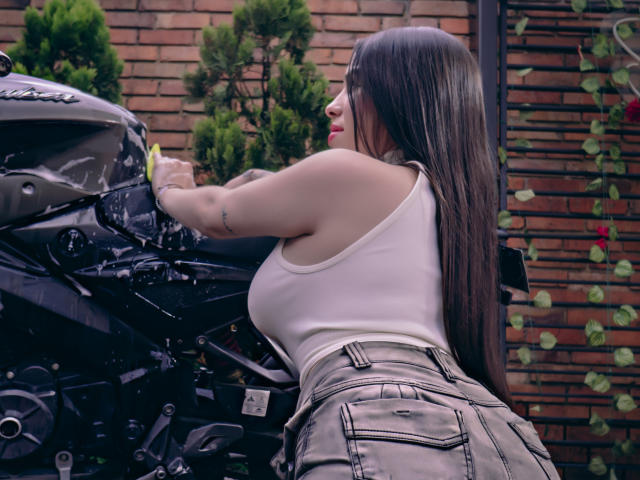 SteffaCandle - Sexe cam en vivo - 24442049