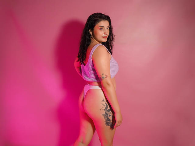 AuroraNova - Live sex cam - 24442361