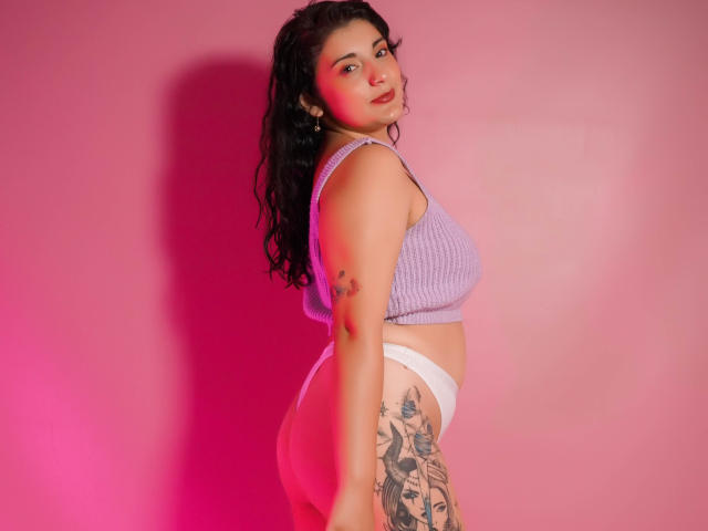 AuroraNova - Live sex cam - 24442365