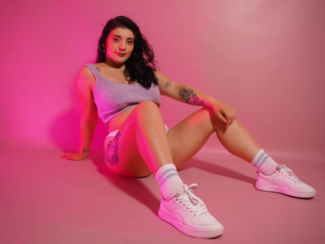 AuroraNova - Live sex cam - 24442369