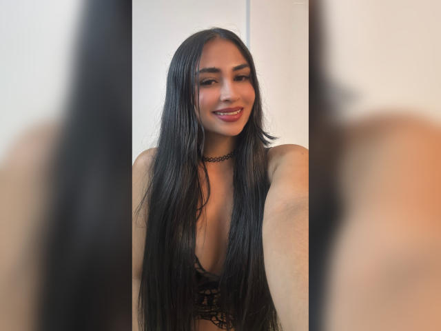 MiilaWx - Live porn &amp; sex cam - 24442833