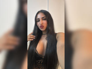 MiilaWx - Live porn &amp; sex cam - 24442941