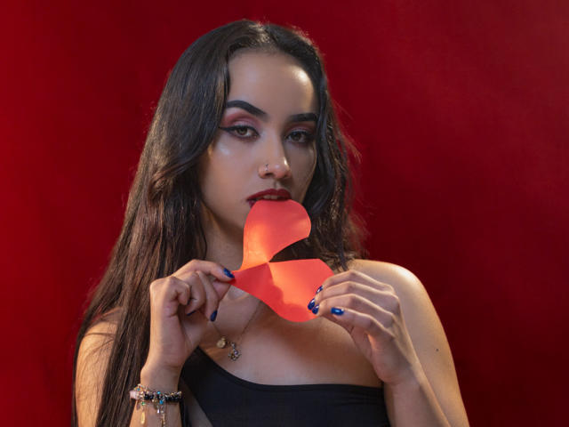 MacarenaColleman - Live Sex Cam - 24443153