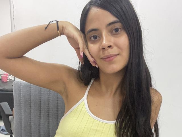 TamaraPeach - Live sexe cam - 24443321