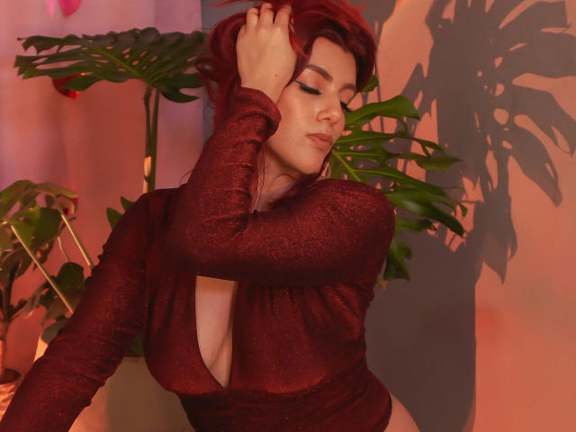 ZoeeMar - Sexe cam en vivo - 24443465