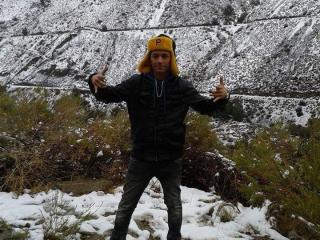 MisterCaliente - Sexe cam en vivo - 24443581