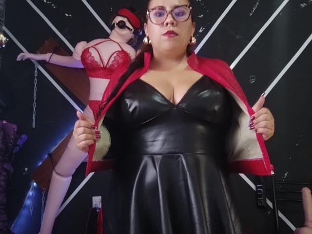 LexyDom - сексуальная веб-камера в реальном времени - 24443637