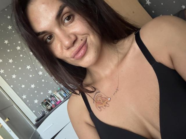 SashaWild - Sexe cam en vivo - 24444117