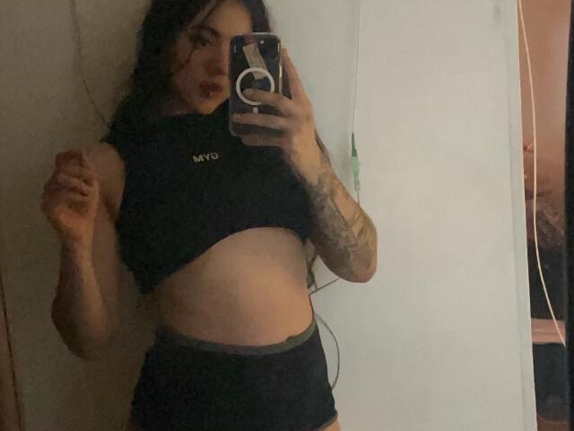 SteffanyTaylor - Live sex cam - 24444333